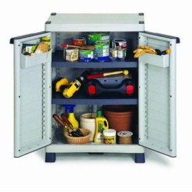 TERRY ARMADIO plastic DOMINO CM. 70X44X98H 28318-10/1