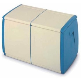 TERRY PIEPT CM.97X54X57H BOX 97