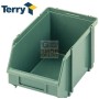 TERRY CONTAINER AD RESIN JOINT UNIONBOX B MM. 147x234x129h.