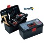 TERRY PORTAUTENSILI TOOL CASE 16 CM. 41x20x18