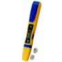 TESTER ELETTRICO PEN LED+BIP 35605-10/2