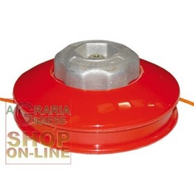 CAP 2 FIRE MOD NAILON. GR PROFESIONALE. M10