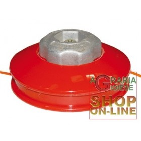 CAP 2 FIRE NYLON MODELLSAU GR PROFESIONALE. M 8