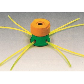 TESTINA AUTOMATICA UNIVERSALE MOD. 2001 SUPER