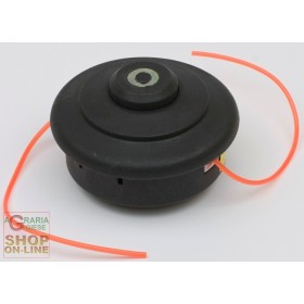 BATE ȘI DU-TE CAP PENTRU TRIMER JT-BC260A MM. 8 FEMININ