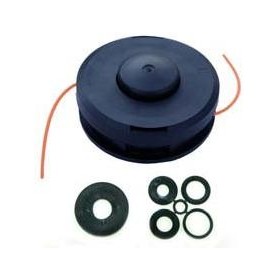 BRUSHCUTTER CAP 2 FIRE NYLON BATE ȘI DU-TE UNIVERSAL