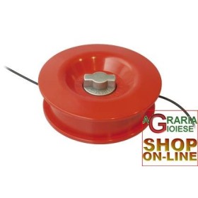 CHIO MASSTEP BRUSHCUTTER HEAD 12x1,5 SXF