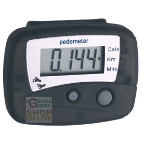 TFA PEDOMETRU ELECTRONIC JOGGING SAU MERSUL PE JOS TFA PEDOMETRU ELECTRONIC JOGGING SAU MERSUL PE JOS