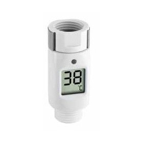 termometru de duș TFA