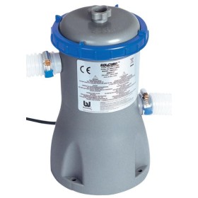 BESTWAY 58386 POMPA FILTRANTE PER PISCINA CON FILTRO 3.028 LT/H BESTWAY 58386 POMPA FILTRANTE PER PISCINA CON FILTRO 3.028 LT/H