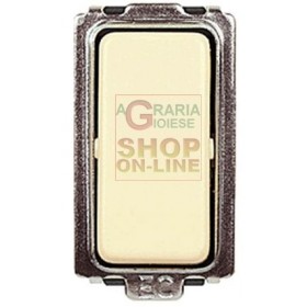 ARTĂ ROTUNDĂ. ECL 2503 UNIPOLAR DIVERTER 16A