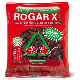 TOPICIDA RAT POISON TRANSFORMĂSOLE BULIONMAX FORTE GR. 500