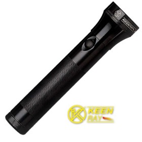 LANTERNA 2 BATERII NEGRE D KRA ASD2