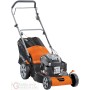 PENTRU ASAERBA BENZINĂ HITACHI ML48LP ÎMPINGE CM. 46 CC. 160