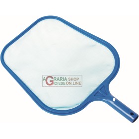 BESTWAY 58277 RETINO DI SUPERFICIE STANDARD IN POLIETILENE PER PISCINE BESTWAY 58277 RETINO DI SUPERFICIE STANDARD IN POLIETILENE PER