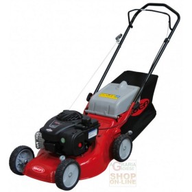 PENTRU ASAERBA TAGLIERBA RASAERBA BENZINĂ IBEA IDEA 42B THRUST CU Briggs & Stratton ENGINE PENTRU ASAERBA TAGLIERBA RASAERBA BENZINĂ IBEA IDEA 42B THRUST