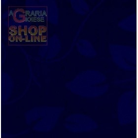 TOVAGLIA POLIESTER DAMINA ANTIMACCHIA CM. 140 H. MOD. PARIS N.