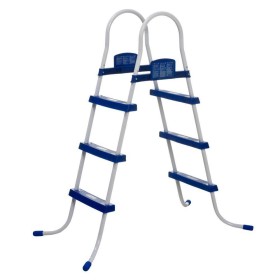 BESTWAY SCALA ASCENSIUNE DUBLA PENTRU inaltimea piscinei CM. 107 MOD. 58044 BESTWAY SCALA ASCENSIUNE DUBLA PENTRU inaltimea piscinei CM.