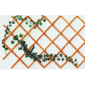 BAMBUS SPALIER D. MM. 14/16 CM. 100x200