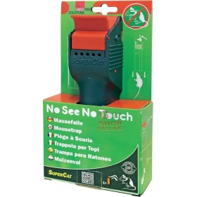 GALERIE MOUSETRAP CU SUPER CAT BAIT GALERIE MOUSETRAP CU SUPER CAT BAIT