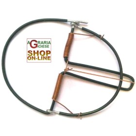 TRAPPOLA PER TOPI A MOLLA DA NON UTILIZZARE COME TRAPPOLA PER UCCELLI TRAPPOLA PER TOPI A MOLLA DA NON UTILIZZARE COME TRAPPOLA PER