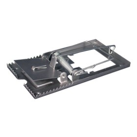 MIC DE FIER MOUSETRAP MIC DE FIER MOUSETRAP