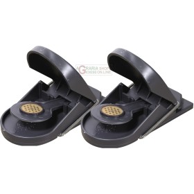 PLASTIC MOUSETRAP CONFECTION DIN DOUĂ PIESE CU MOMEALĂ GARANTATĂ FOARTE PUTERNICĂ PLASTIC MOUSETRAP CONFECTION DIN DOUĂ PIESE CU MOMEALĂ