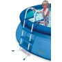 BESTWAY SCALA ASCENSIUNE DUBLA PENTRU INALTIMEA PISCINELOR CM.