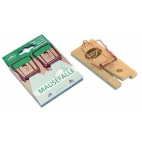 BAZA DE LEMN LUCHS SPRING MOUSETRAP 2 BUC MICI BAZA DE LEMN LUCHS SPRING MOUSETRAP 2 BUC MICI