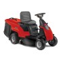 TRATTORINO RIDER TOSAERBA CASTELGARDEN XE 866 B TAGLIO CM. 66