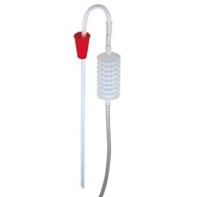 TRAVASATORI A SOFFIO COL PULSANTE TRAVASATORI A SOFFIO COL PULSANTE