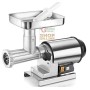 TRE SPADE TRITACARNE ELETTRICO N. 22 ELEGANT PLUS P. WATT. 600