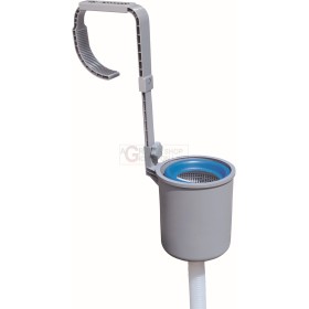 BESTWAY SKIMMER DE PERETE PENTRU MOD PISCINE DELUXE. 58233 BESTWAY SKIMMER DE PERETE PENTRU MOD PISCINE DELUXE. 58233