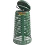 TRESPOLO PORTASACCO SPAZZATURA URBAN GARBAGE LT. 110 DIAM. CM.