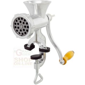 Masina de tocat carne de masa manual eva TC 5