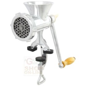 Masina de tocat carne de masa manual eva tc 8