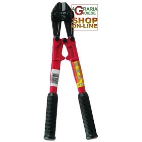 NIPPER TAGLIA ȘURUBURI HIT DE LA CM. 35 MOD. NBC