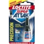 ADESIVO SUPER ATTAK PRECISION GR. 5