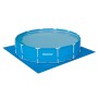 BESTWAY TELO TAPPETINO BASE SOTTO PISCINE CM. 549 58031