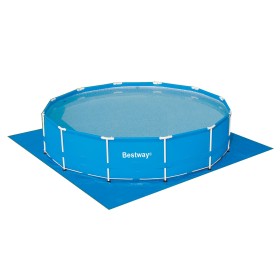 BESTWAY PROSOP MAT DE BAZĂ SUB PISCINE CM. 549 58031 BESTWAY PROSOP MAT DE BAZĂ SUB PISCINE CM. 549 58031