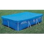 BESTWAY 58107 TELO TOP COPERTURA PER PISCINA CM.400X211