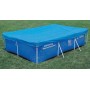 BESTWAY 58107 TELO TOP COPERTURA PER PISCINA CM.400X211