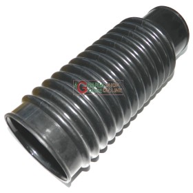 TUB DE ÎNLOCUIRE ONDULAT NEGRU PENTRU ATOMIZOR KASEI FIG. 120 TUB DE ÎNLOCUIRE ONDULAT NEGRU PENTRU ATOMIZOR KASEI FIG. 120