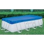 BESTWAY 58140 POOL COVER TOP PROSOP CU DIAM CADRU. CM. 549x274