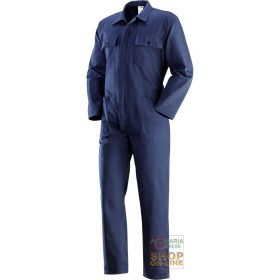 COSTUM CU FERMOAR ÎN FUSTAGNO 100% COTTON GR 340 350 COLOR BLUE TG 46 62 COSTUM CU FERMOAR ÎN FUSTAGNO 100% COTTON GR 340 350 COLOR BLUE