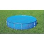 BESTWAY 58036 TOP POOL COVER PROSOP CU CADRU DIAM. CM.305