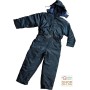 COSTUM IZOTERM 100% NYLON RISCURI MINIME TG M XXL