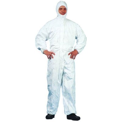 DUPONT PROTECȚIE PRO-TECH TAGLIA L - XXL