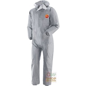 TYVEK GREY TERMOSASALOPETA LDATA CU HOTA TG S M L XL XXL TYVEK GREY TERMOSASALOPETA LDATA CU HOTA TG S M L XL XXL
