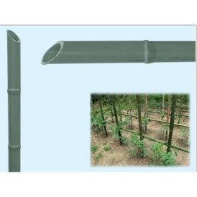TUTORE PVC PENTRU PLANTE DE VIE DIAM. 27x210 h TUTORE PVC PENTRU PLANTE DE VIE DIAM. 27x210 h